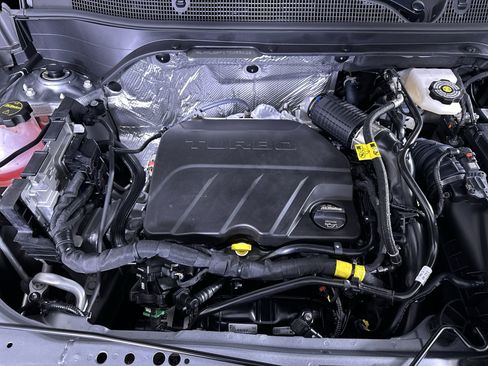 New 2026 Chevrolet Trax RS image 63