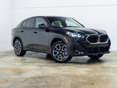 Certified 2025 BMW X2 xDrive28i w/ Technology Package