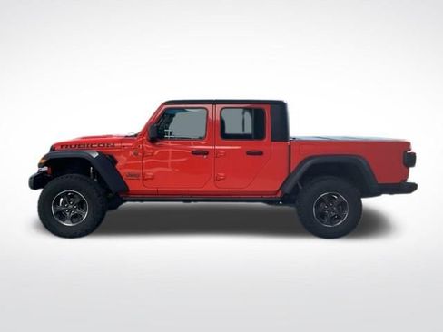 Used 2020 Jeep Gladiator Rubicon image 4