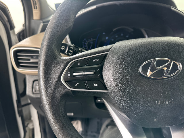 Used 2020 Hyundai Santa Fe SEL AWD/4WD image 17