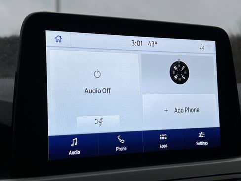 Certified 2021 Ford Escape SEL w/ Technology Package image 22