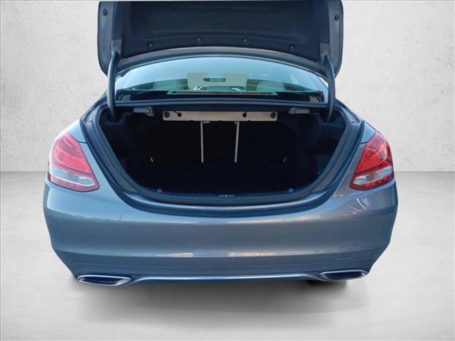 Used 2018 Mercedes-Benz C 300 Sedan image 6