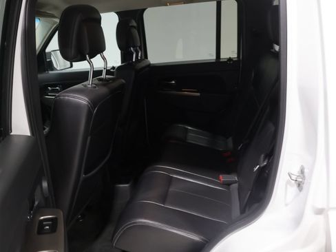 Used 2012 Jeep Liberty Limited Jet w/ Trailer Tow Class III Group AWD/4WD image 18