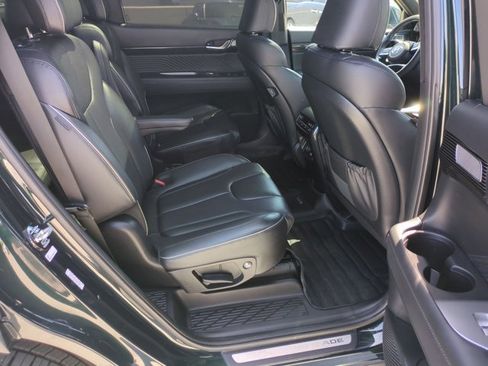 Used 2023 Hyundai Palisade Calligraphy FWD image 24