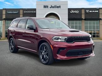 New 2026 Dodge Durango GT video 1