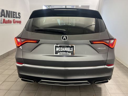 Used 2026 Acura MDX FWD w/ Technology Package image 5