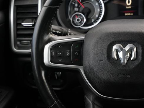 Used 2023 RAM 1500 Lone Star AWD/4WD image 8