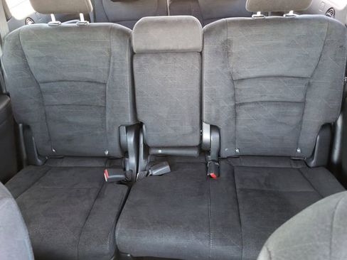 Used 2022 Honda Pilot Sport image 26