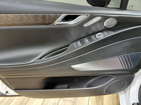 Used 2021 Genesis G80 3.5T AWD/4WD image 43