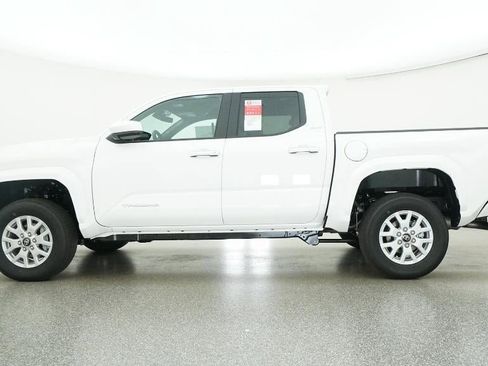 New 2025 Toyota Tacoma SR5 image 52