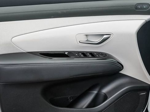New 2026 Hyundai Tucson Limited AWD/4WD image 25