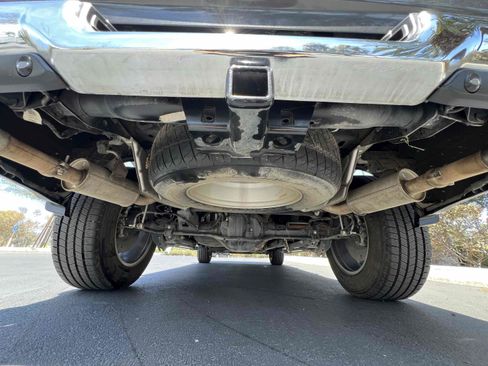 Used 2022 RAM 1500 Laramie RWD image 62