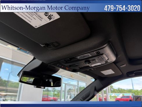 Used 2023 GMC Yukon XL SLT AWD/4WD image 37