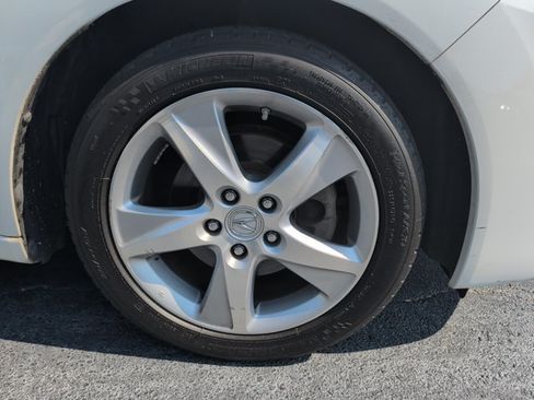Used 2012 Acura TSX Sedan FWD image 11