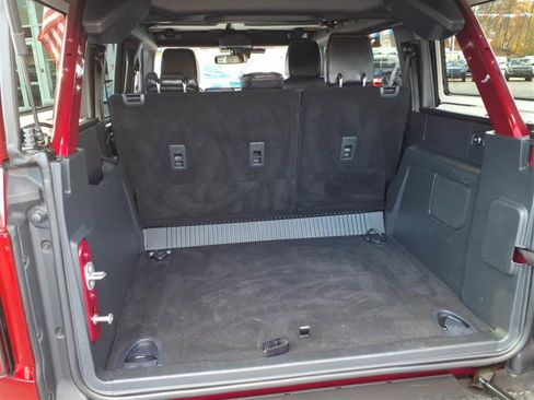 Certified 2025 Ford Bronco Badlands AWD/4WD image 13
