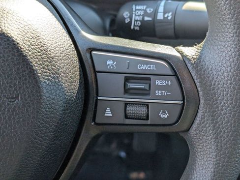 New 2025 Honda Accord SE image 23