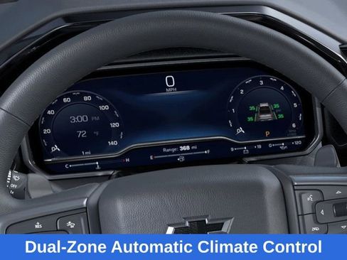 New 2026 Chevrolet Silverado 1500 RST w/ Z71 Off-Road Package image 19