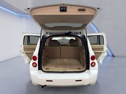 Used 2007 Chevrolet HHR LT w/ LT Preferred Equipment Group image 11