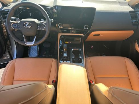 Used 2025 Lexus NX 350 AWD w/ Accessory Package (2T) image 14
