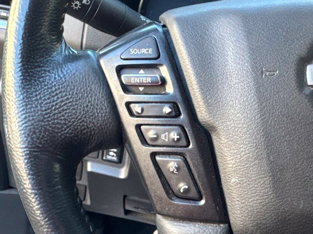 Used 2022 Nissan Frontier SV RWD image 19