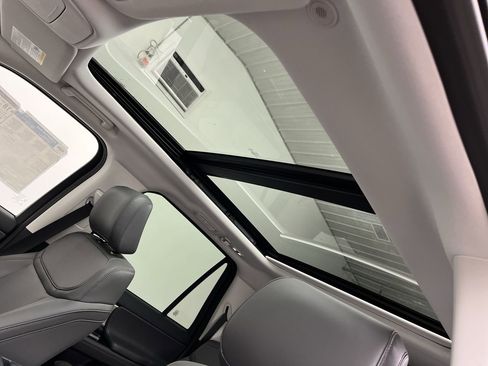 New 2025 Ford Expedition Max Active image 7