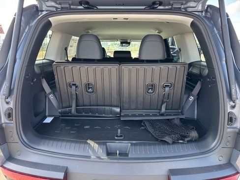 Certified 2026 Hyundai Santa Fe SEL image 36