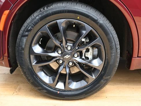 Used 2023 Dodge Durango R/T w/ Blacktop Package AWD/4WD image 12