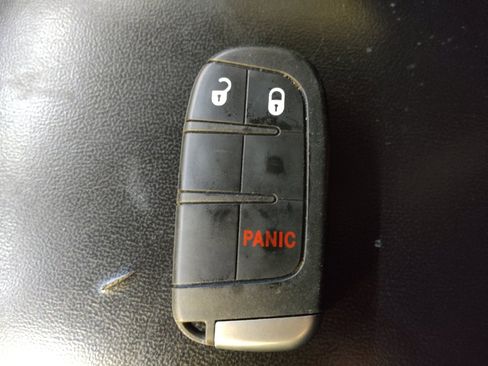 Used 2019 Dodge Journey SE w/ Connectivity Group image 32