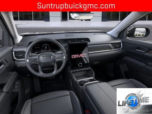 New 2026 GMC Terrain Denali image 15