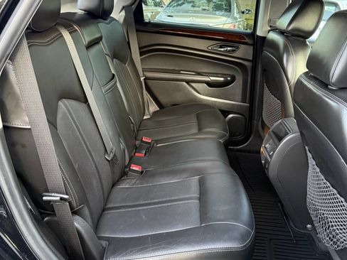 Used 2014 Cadillac SRX Luxury FWD image 26