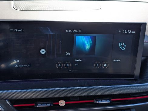 Used 2024 Hyundai Sonata N Line image 17