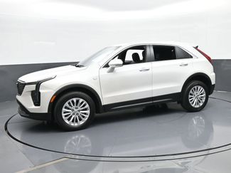 Used 2024 Cadillac XT4 Luxury w/ Cold Weather Package video 2