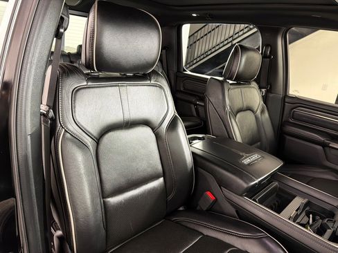 Used 2020 RAM 1500 Limited image 26