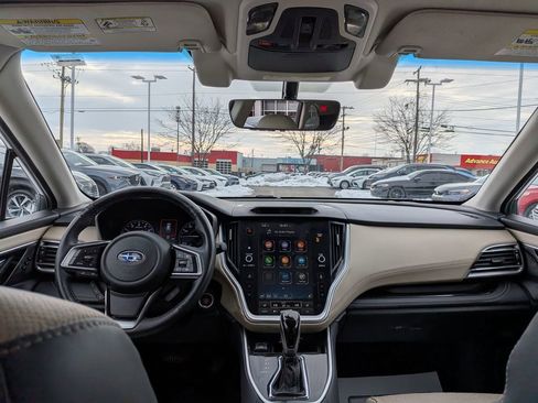 Used 2020 Subaru Outback Limited XT w/ Popular Package #2 image 13