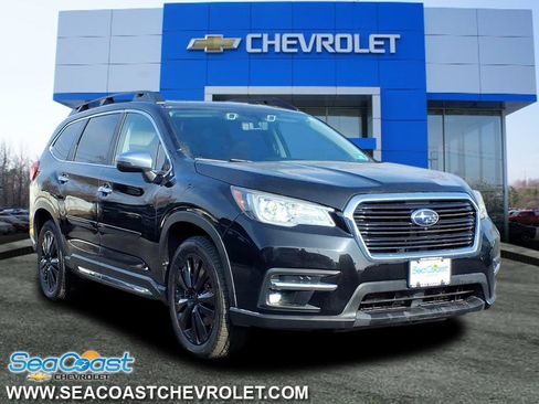 Used 2019 Subaru Ascent Touring image 1