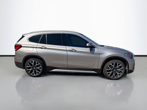 Used 2021 BMW X1 xDrive28i w/ Premium Package AWD/4WD image 6