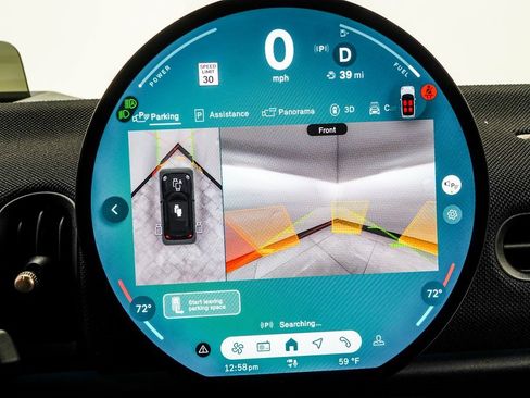 Used 2025 MINI Cooper John Cooper Works image 29