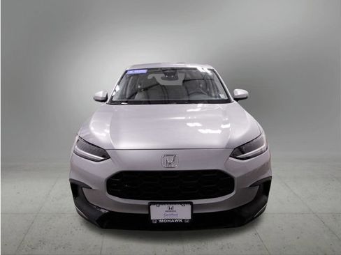 Certified 2024 Honda HR-V LX image 12