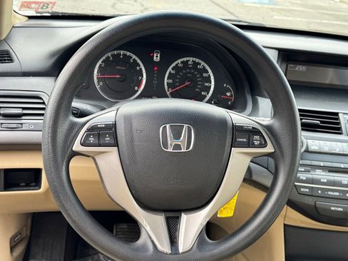 Used 2010 Honda Accord LX-S image 20