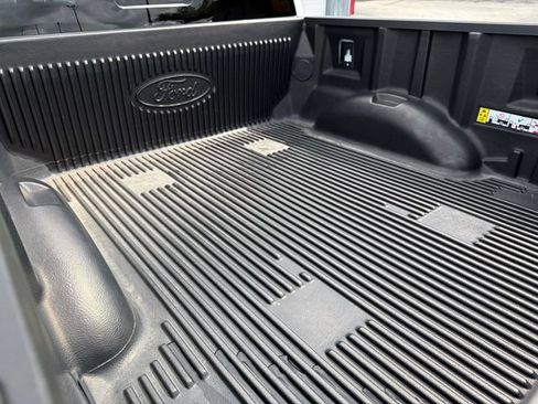 Used 2024 Ford F150 XLT w/ Equipment Group 302A MID AWD/4WD image 15