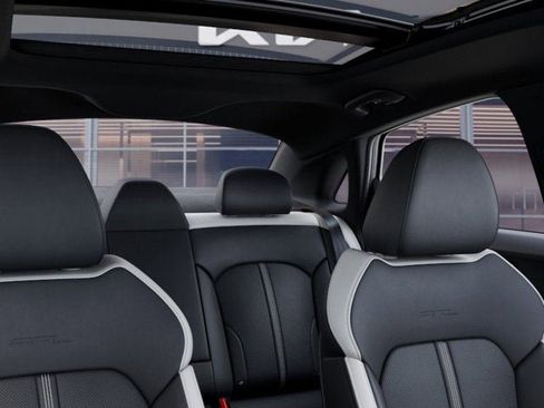 New 2025 Kia K5 GT-Line w/ GT-Line Premium Package image 27