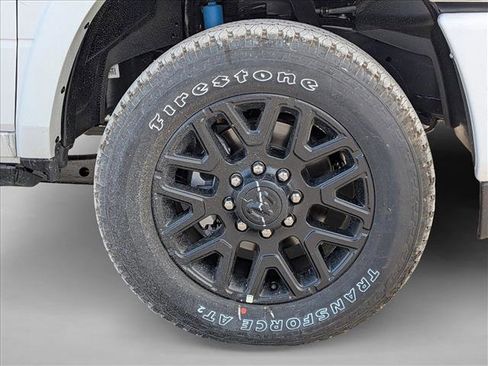 New 2026 RAM 2500 Limited AWD/4WD image 9