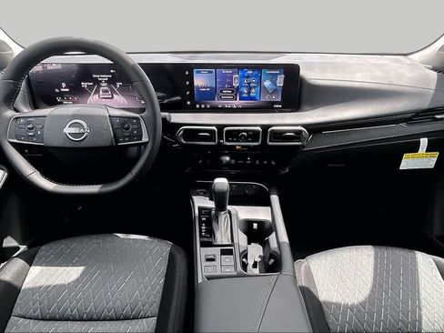 New 2026 Nissan Sentra SV w/ SV Convenience Package FWD image 5