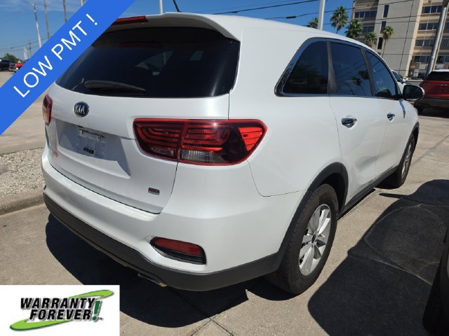 Used 2019 Kia Sorento L FWD image 5