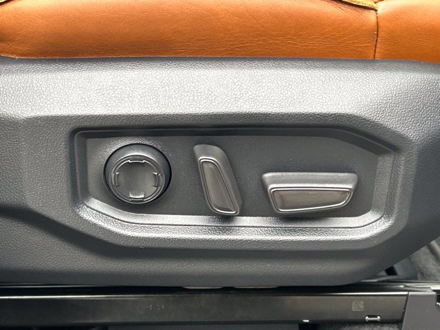 Used 2024 Toyota Tundra 1794 Edition AWD/4WD image 39