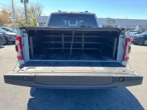 Used 2023 Ford F150 Raptor w/ Raptor 37 Performance Package image 23