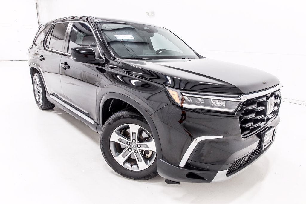 Used 2023 Honda Pilot EX-L image 9