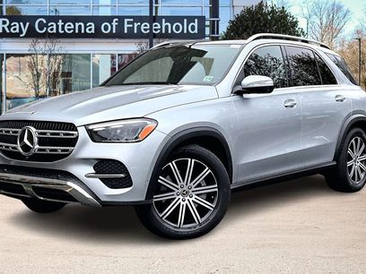 Certified 2025 Mercedes-Benz GLE 350 4MATIC
