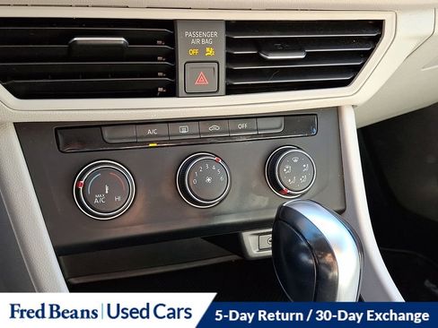 Certified 2021 Volkswagen Jetta S w/ Driver Assistance Package image 17