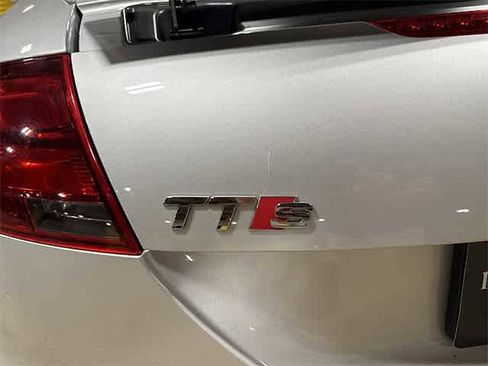 Used 2012 Audi TTS 2.0T Prestige image 57